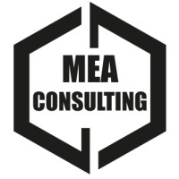 MEA Consulting logo - Similar company to Paddington