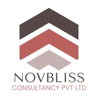 NovBliss logo - Similar company to Erp Soft Solutions