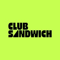 CLUB SANDWICH logo - Similar company to Fercaline Project