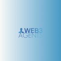 Web3 Agents logo - Similar company to Web3 Metahype