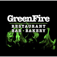 Greenfire Restaurant Bar & Bakery