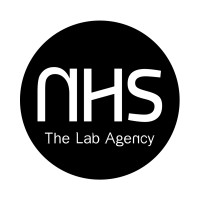 NHS Agency logo - Similar company to Digital Heroes