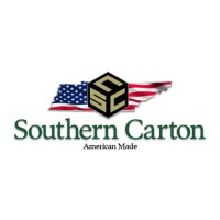 Southern Carton Company logo - Similar company to Morrison Industries