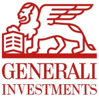 Generali Investments CEE, investiční společnost, a.s. logo - Similar company to Krel Central A.S.