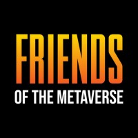 Friends Of The Metaverse® + Ai