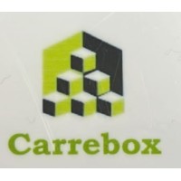 Carrebox logo - Similar company to 7Am Digitals
