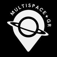 Multispace logo - Similar company to Symphony Project