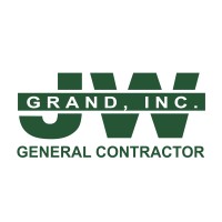 JW Grand logo - Similar company to B & D Contracting, Inc.