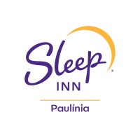 Sleep Inn Paulínia logo - Similar company to Sleep Inn