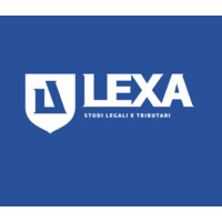 LEXA logo - Similar company to Abako Srl