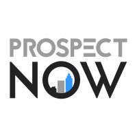 Prospect logo - Similar company to Dialzara | Ai Virtual Receptionists For Business
