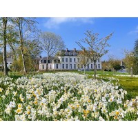 Domaine de Belloy logo - Similar company to Alter'Hostel