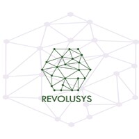 REVOLUSYS logo - Similar company to Revolusys Tech