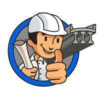 Engenheiro de Pontes logo - Similar company to Engenheiro Do Aço