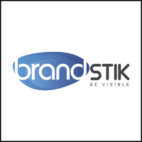BrandSTIK Solutions Pvt. Ltd logo - Similar company to Arc Print India