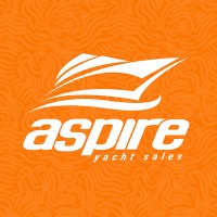 Aspire Yacht Sales logo - Similar company to Ward Yacht Sales, LLC