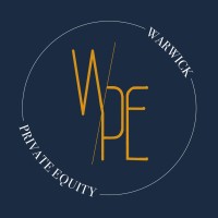 Warwick Private Equity Society logo - Similar company to Warwick Buyside Society
