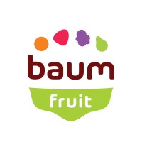 Baum Fruit- Frutas Congeladas logo - Similar company to Morango Online