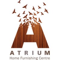 Atrium Home Furnishing Centre logo - Similar company to Rank Group