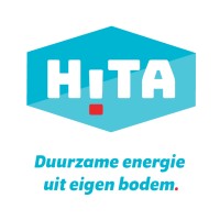 HITA logo - Similar company to Vertical Technology