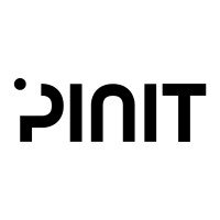 PINIT AG logo - Similar company to Gfvr