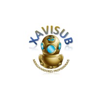 XaviSub - Professional Diving logo - Similar company to Starnort Offshore