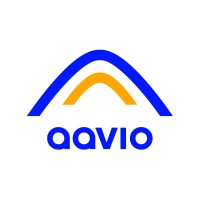 Aavio logo - Similar company to Human Performance Training & Consultancy