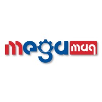 Megamaq logo - Similar company to Coffeefruits