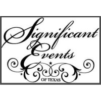 Significant Events of Texas logo - Similar company to The Ce Group