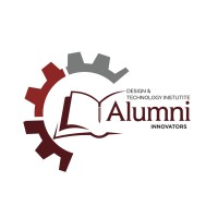DTI Alumni Association logo - Similar company to Tin Industrial Services Ltd