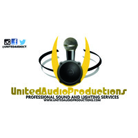 United Audio Productions logo - Similar company to United Network