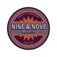 Nine & Nove logo - Similar company to Professional Audio Designs
