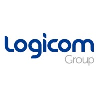 Logicom Public Ltd logo - Similar company to Midlin - Middle East Technologies & Communications