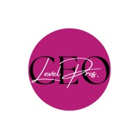 CEO Level Pros logo - Similar company to Ceolevel