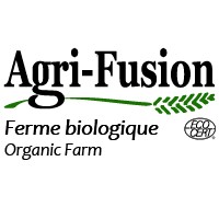 Agri-Fusion, Organic Farm logo - Similar company to Pextrans Container Group © 2016