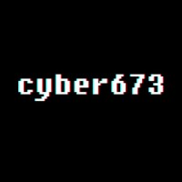 cyber673 logo - Similar company to Behelit Systems