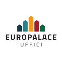 Europalace Uffici logo - Similar company to Veesible