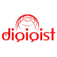 Digigist logo - Similar company to Vector9
