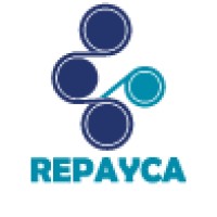 Repayca logo - Similar company to Mada Tuta