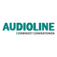 Audioline GmbH logo - Similar company to Vinnic