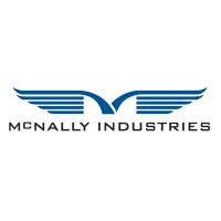 McNally Industries, LLC logo - Similar company to Thread Specialties Corp.