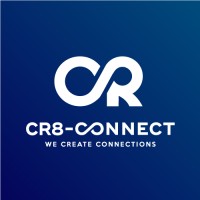 CR8-CONNECT logo - Similar company to Space Inch