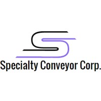 Specialty Conveyor Corp. logo - Similar company to Cloud Daddy