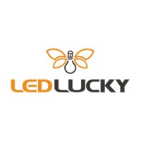 Ledlucky Lighting logo - Similar company to Standard Electronic Co., Limited (Se.Lighting)