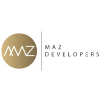 MAZ Developers logo - Similar company to A.Fragrances