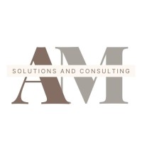 AM Solutions and Consulting logo - Similar company to Woven Data