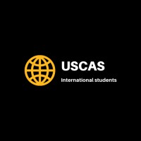 US College Admission Support Group (International Students) - USCAS logo - Similar company to Blooming Education