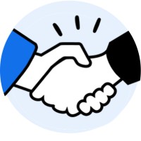 calmlyresolve.com logo - Similar company to Til Ventures