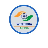 Win India Media logo - Similar company to Future Safe Electric (Renewable Energy)