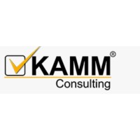 Kamm Consulting logo - Similar company to Bridgepoint Church Fl